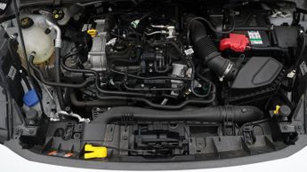 Ford Puma ST-LINE