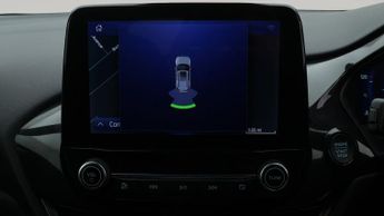 Ford Puma ST-LINE