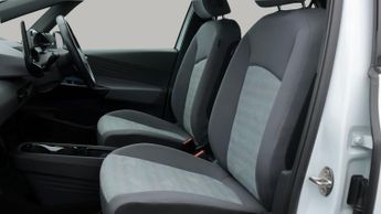 Volkswagen ID.3 LIFE