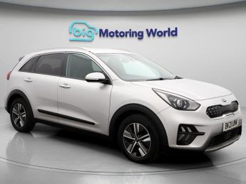 Kia Niro 2