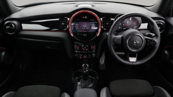 MINI Hatch COOPER S SPORT