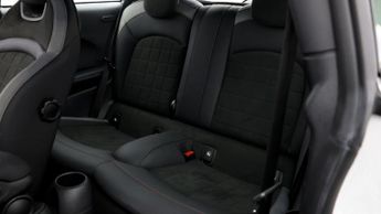 MINI Hatch COOPER S SPORT