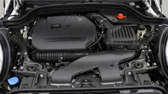 MINI Hatch COOPER S SPORT