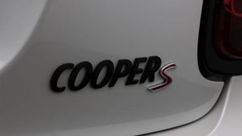 MINI Hatch COOPER S SPORT