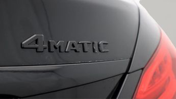 Mercedes-Benz C Class C 250 D 4MATIC AMG LINE PREMIUM PLUS
