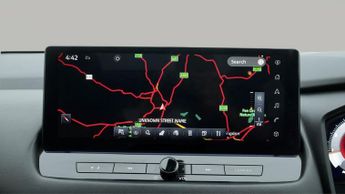 Nissan Qashqai DIG-T N-CONNECTA