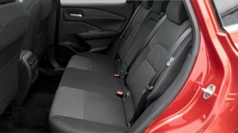 Nissan Qashqai DIG-T N-CONNECTA