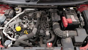 Nissan Qashqai DIG-T N-CONNECTA