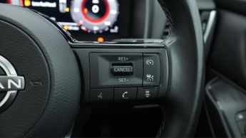 Nissan Qashqai DIG-T N-CONNECTA