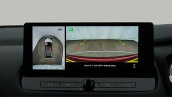 Nissan Qashqai DIG-T N-CONNECTA