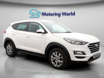 Hyundai Tucson GDI SE NAV