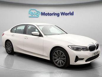 BMW 330 330E SE PRO