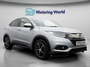 Honda HR-V I-VTEC SE