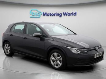 Volkswagen Golf TDi LIFE TDI