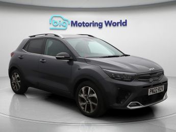 Kia Stonic GT-LINE ISG