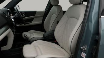 MINI Countryman COOPER EXCLUSIVE