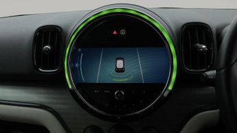 MINI Countryman COOPER EXCLUSIVE