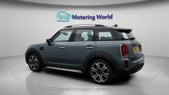 MINI Countryman COOPER EXCLUSIVE