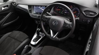 Vauxhall Crossland ULTIMATE