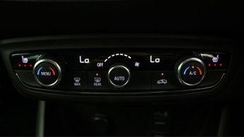 Vauxhall Crossland ULTIMATE