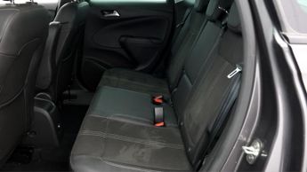 Vauxhall Crossland ULTIMATE