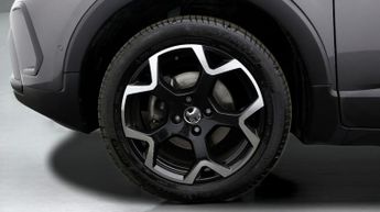 Vauxhall Crossland ULTIMATE
