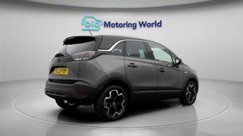 Vauxhall Crossland ULTIMATE
