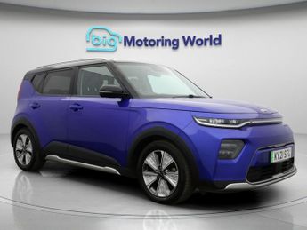 Kia Soul FIRST EDITION