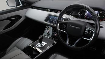 Land Rover Range Rover Evoque R-DYNAMIC S