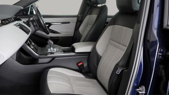 Land Rover Range Rover Evoque R-DYNAMIC S