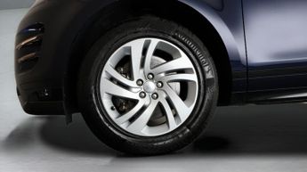 Land Rover Range Rover Evoque R-DYNAMIC S
