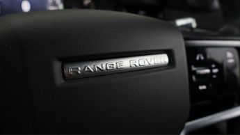 Land Rover Range Rover Evoque R-DYNAMIC S