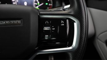 Land Rover Range Rover Evoque R-DYNAMIC S