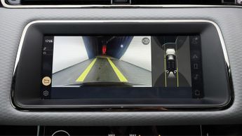 Land Rover Range Rover Evoque R-DYNAMIC S