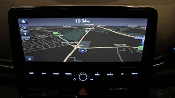 Hyundai IONIQ PREMIUM