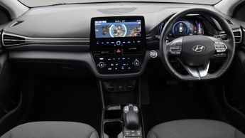 Hyundai IONIQ PREMIUM