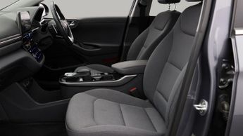 Hyundai IONIQ PREMIUM