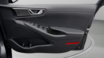 Hyundai IONIQ PREMIUM