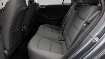 Hyundai IONIQ PREMIUM
