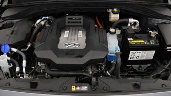 Hyundai IONIQ PREMIUM