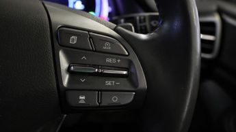 Hyundai IONIQ PREMIUM