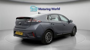 Hyundai IONIQ PREMIUM