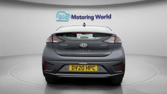 Hyundai IONIQ PREMIUM
