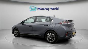 Hyundai IONIQ PREMIUM