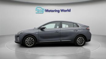 Hyundai IONIQ PREMIUM