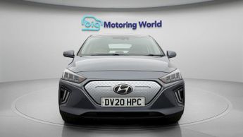 Hyundai IONIQ PREMIUM
