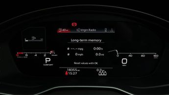 Audi Q5 TFSI QUATTRO SPORT