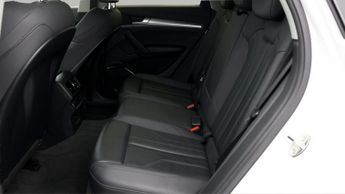 Audi Q5 TFSI QUATTRO SPORT