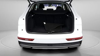 Audi Q5 TFSI QUATTRO SPORT