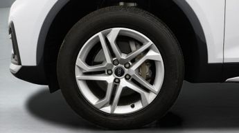 Audi Q5 TFSI QUATTRO SPORT